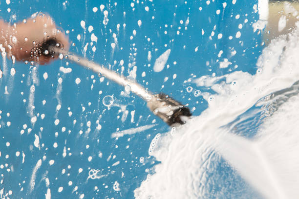 Best Playground Equipment Cleaning  in Hoboken, NJ