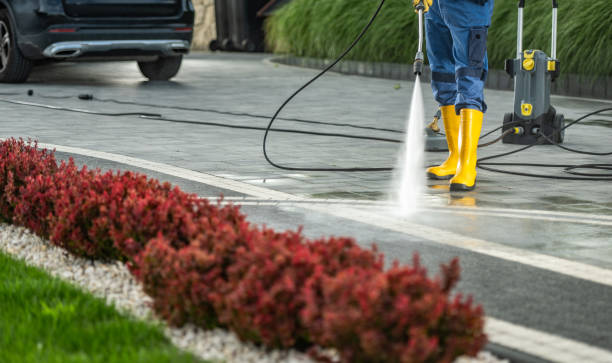 Professional Pressure Washing Services in Hoboken, NJ